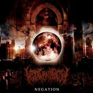 Negation (EP)