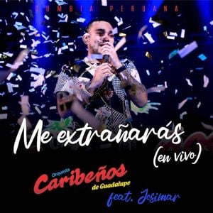 Me extrañarás (Live)