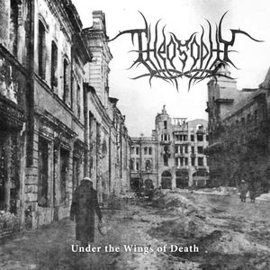 Under the Wings of Death (Single)