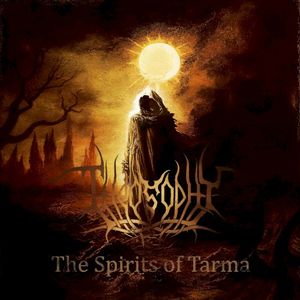 The Spirits of Tarma (Single)