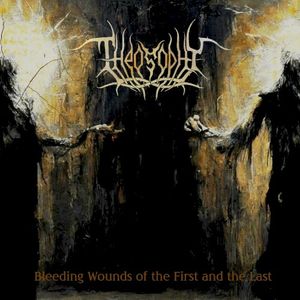 Bleeding Wounds of the First and the Last (Single)