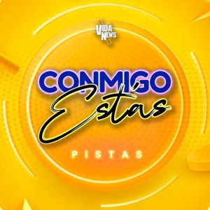 Conmigo estás (Single)