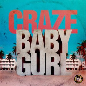 Baby Gurl (EP)