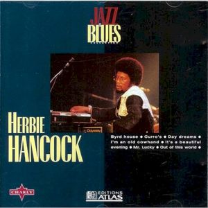 Jazz & Blues Collection 63: Herbie Hancock