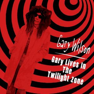 Gary Lives in the Twilight Zone (Single)