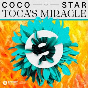 Toca’s Miracle (Single)