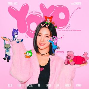 YOYO (Single)
