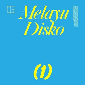 Melayu Disko (EP)