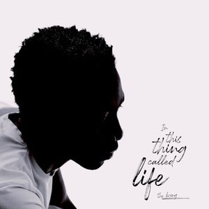 In This Thing Called Life (EP)