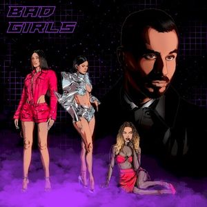 Bad Girls (Single)