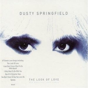 The Look of Love: The Greatest Love Songs