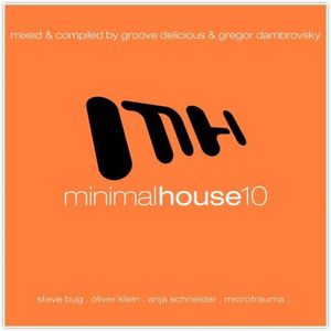 Minimal House 10