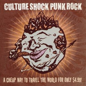 Culture Shock Punk Rock