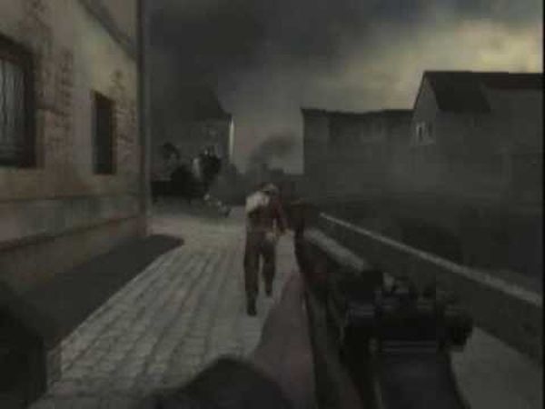 Medal of Honor : Les Faucons de guerre