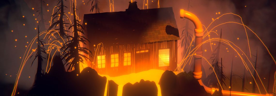 Cover The Forest Quartet