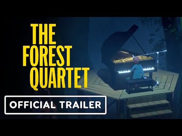 The Forest Quartet