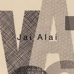 Jai Alai (EP)