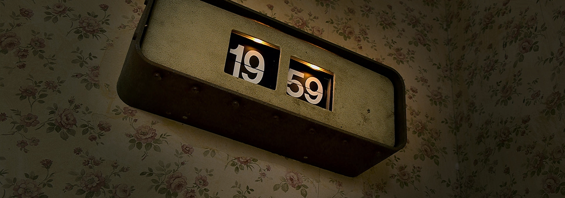 Cover Chambre 606