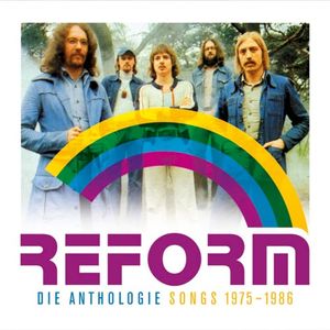 Die Anthologie: Songs 1975 - 1986