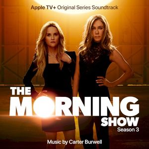 The Morning Show, Season 3: Apple TV+ Original Series Soundtrack (OST)