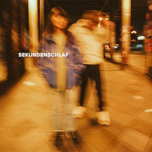 Sekundenschlaf (EP)