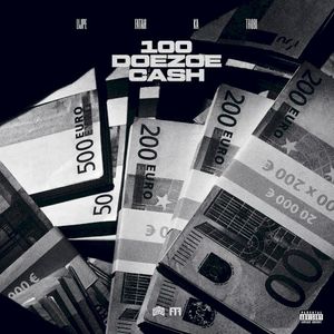 100 doezoe cash (Single)