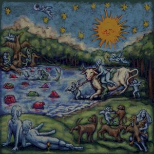 The Florist (EP)