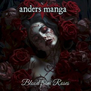 Blood From Roses (EP)