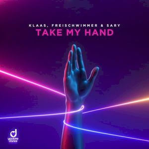 Take My Hand (Single)