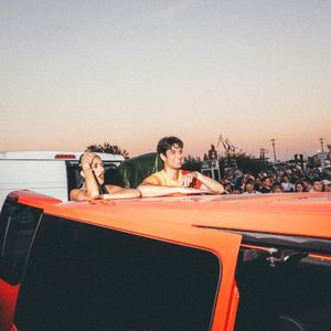 Aquarell (Single)