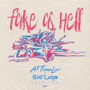 Fake as Hell (Single)