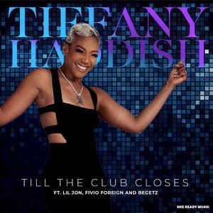 Till The Club Closes (Single)