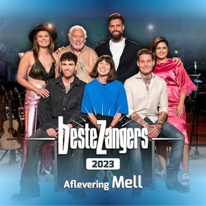 Beste Zangers 2023 (Aflevering 2 - Mell) (EP)