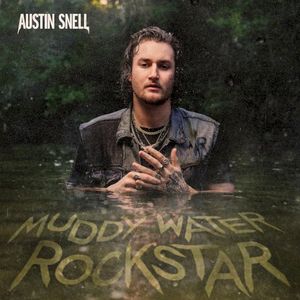 Muddy Water Rockstar (EP)