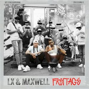 Freitags (Single)