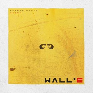 Wall°E (Single)