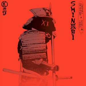 Shinobi (Single)