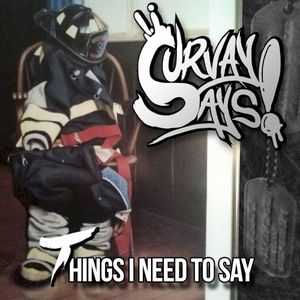 Things I Need To Say (EP)