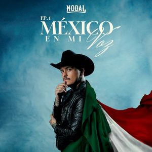 México en mi voz EP.1 (EP)
