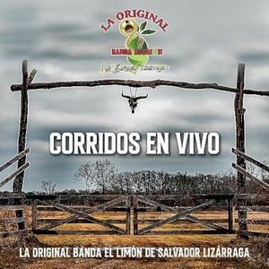 Corridos en vivo (Live)