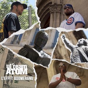 L'Effet Boomerang (Single)
