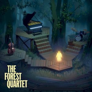 The Forest Quartet Soundtrack (OST)