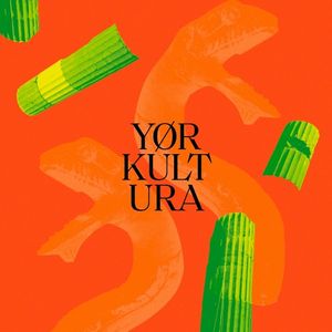 Rebolledo / DJ Ground / Yør Kultura Reworks