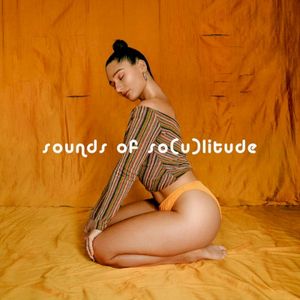 sounds of so(u)litude (Single)