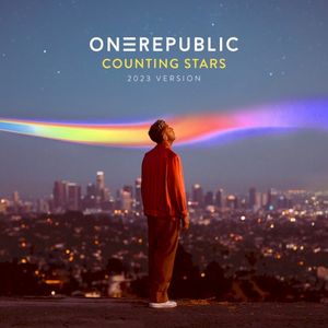 Counting Stars (2023 version) (Single)