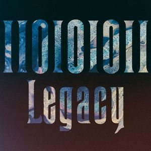 Legacy (EP)