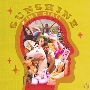 Sunshine (My Girl) (Single)