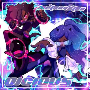 VICIOUS (Single)