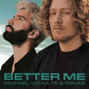 Better Me (EP)