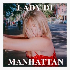 Manhattan (EP)